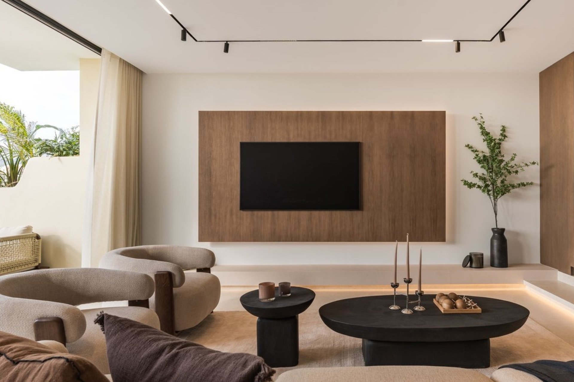 Rynek wtórny - Town house - Marbella - Nueva Andalucía