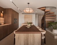 Rynek wtórny - Town house - Marbella - Nueva Andalucía