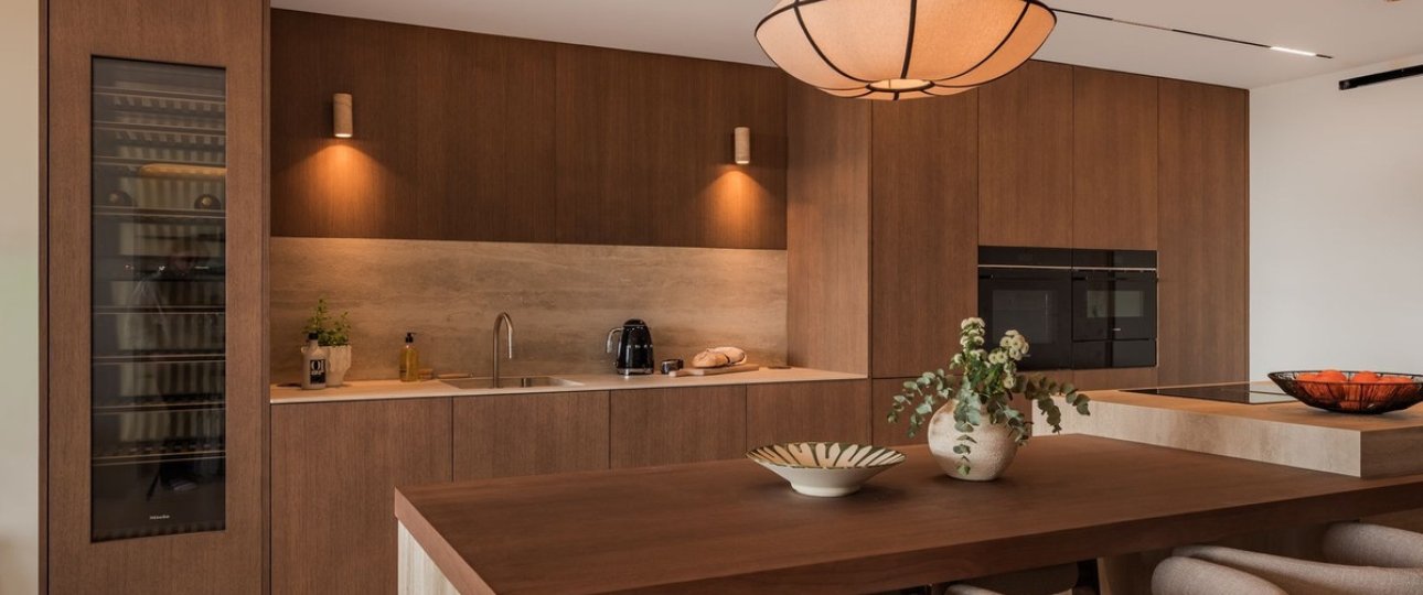 Rynek wtórny - Town house - Marbella - Nueva Andalucía