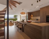 Rynek wtórny - Town house - Marbella - Nueva Andalucía