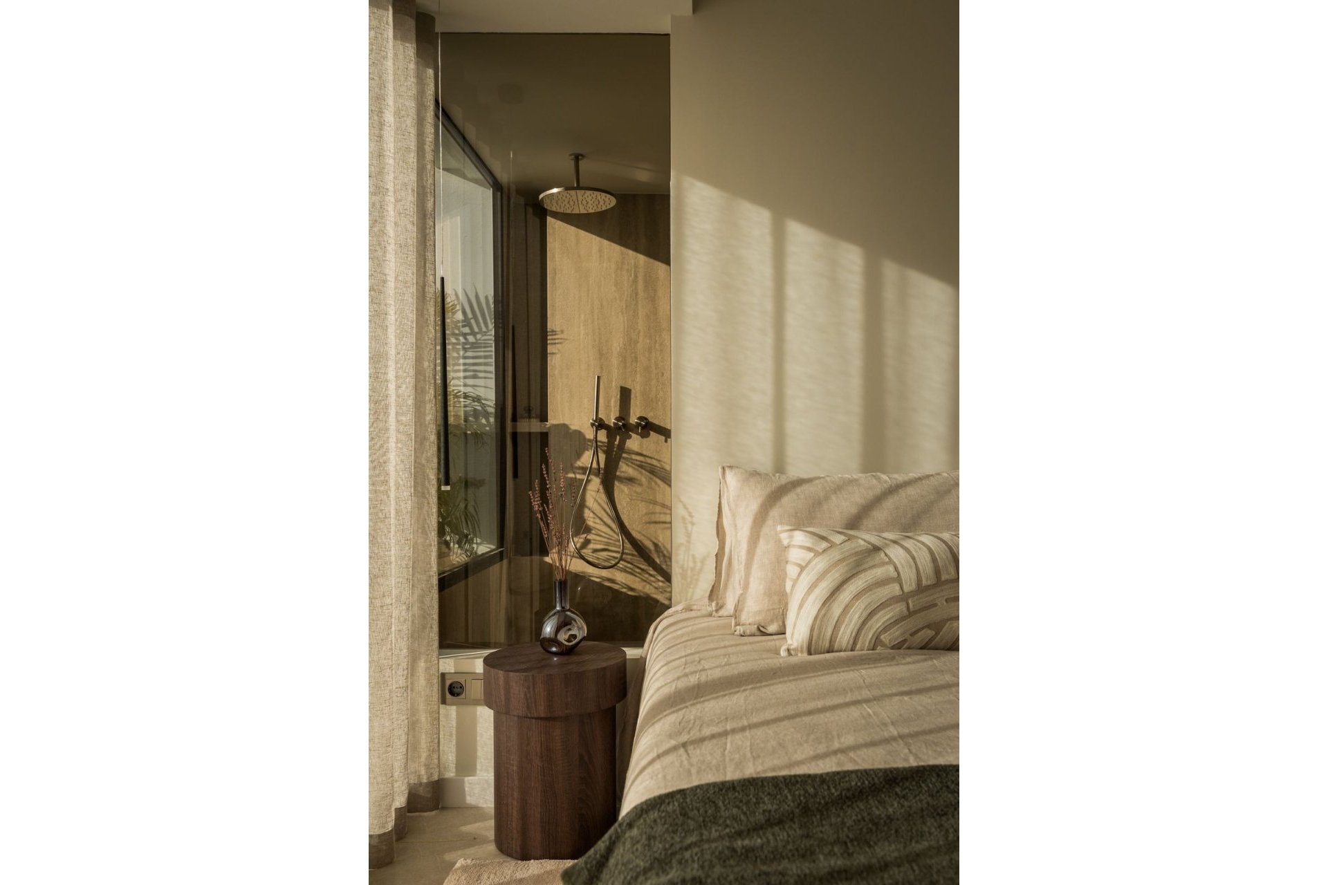 Rynek wtórny - Town house - Marbella - Nueva Andalucía