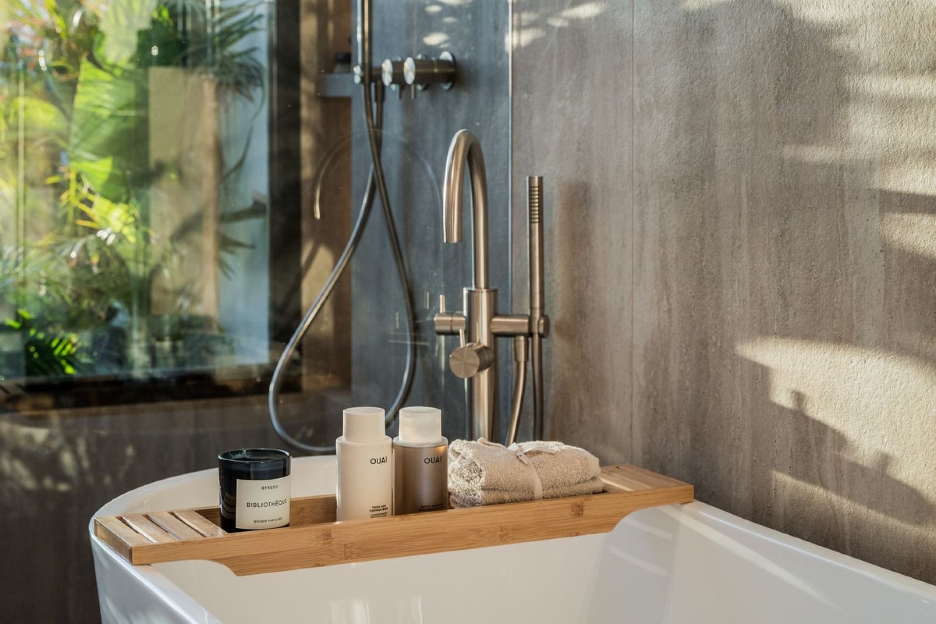 Rynek wtórny - Town house - Marbella - Nueva Andalucía