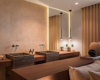 Rynek wtórny - Town house - Marbella - Nueva Andalucía