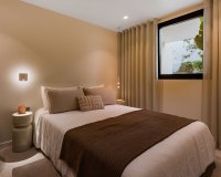 Rynek wtórny - Town house - Marbella - Nueva Andalucía