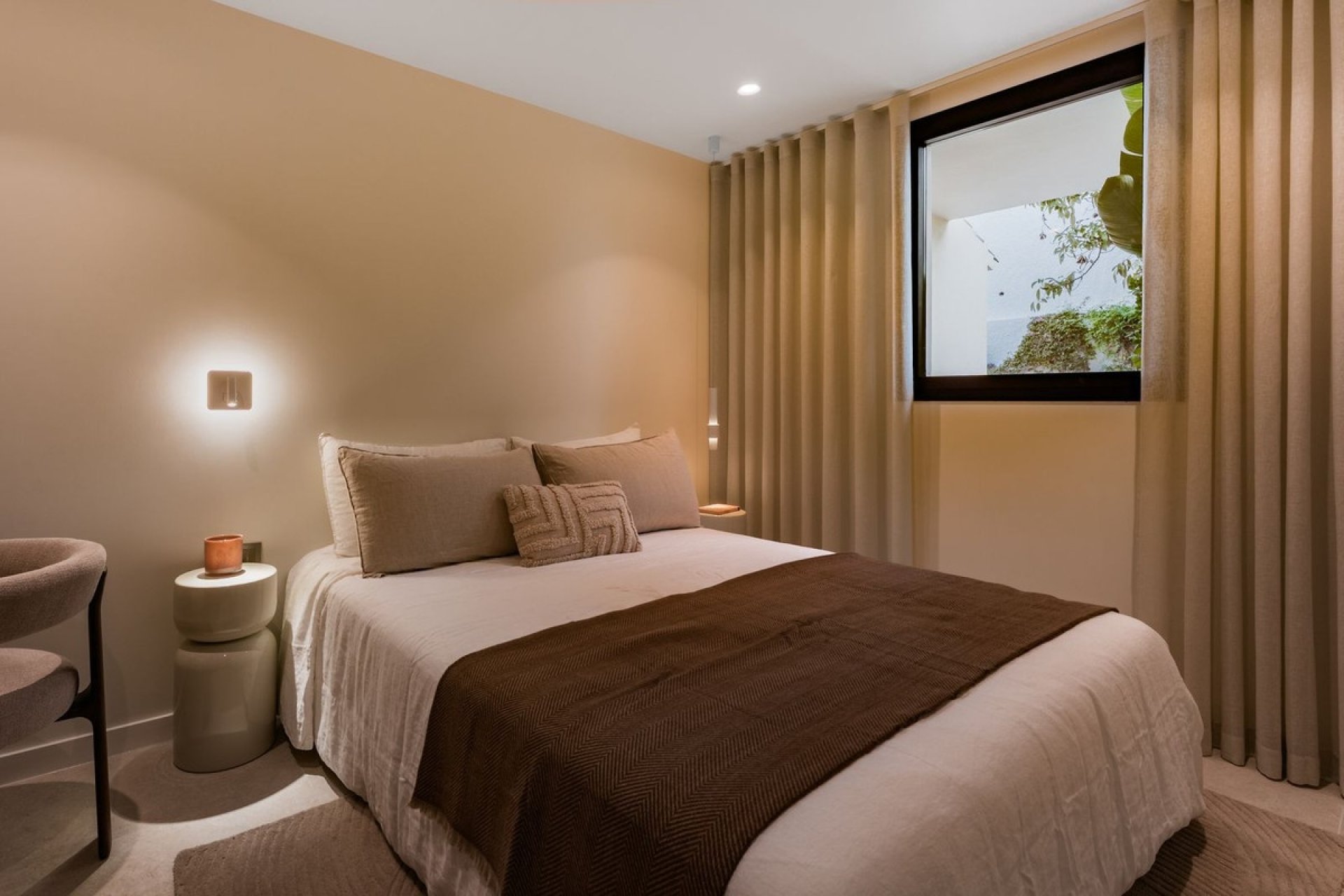Rynek wtórny - Town house - Marbella - Nueva Andalucía