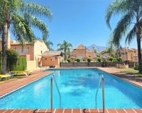 Rynek wtórny - Town house - Marbella - Nueva Andalucía