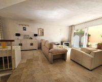 Rynek wtórny - Town house - Marbella - Nueva Andalucía