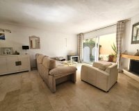 Rynek wtórny - Town house - Marbella - Nueva Andalucía