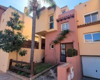 Rynek wtórny - Town house - Marbella - Nueva Andalucía