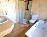 Rynek wtórny - Town house - Marbella - Nueva Andalucía