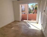 Rynek wtórny - Town house - Marbella - Nueva Andalucía
