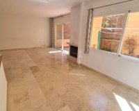 Rynek wtórny - Town house - Marbella - Nueva Andalucía