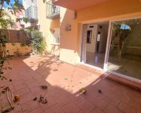 Rynek wtórny - Town house - Marbella - Nueva Andalucía