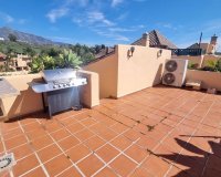 Rynek wtórny - Town house - Marbella - Nueva Andalucía