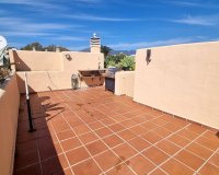 Rynek wtórny - Town house - Marbella - Nueva Andalucía