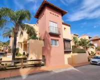 Rynek wtórny - Town house - Marbella - Nueva Andalucía