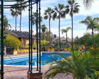 Rynek wtórny - Town house - Marbella - Nueva Andalucía