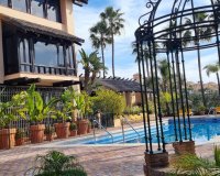 Rynek wtórny - Town house - Marbella - Nueva Andalucía