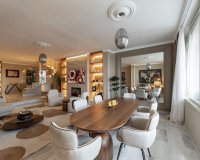 Rynek wtórny - Town house - Marbella - Nueva Andalucía