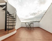 Rynek wtórny - Town house - Marbella - Nueva Andalucía
