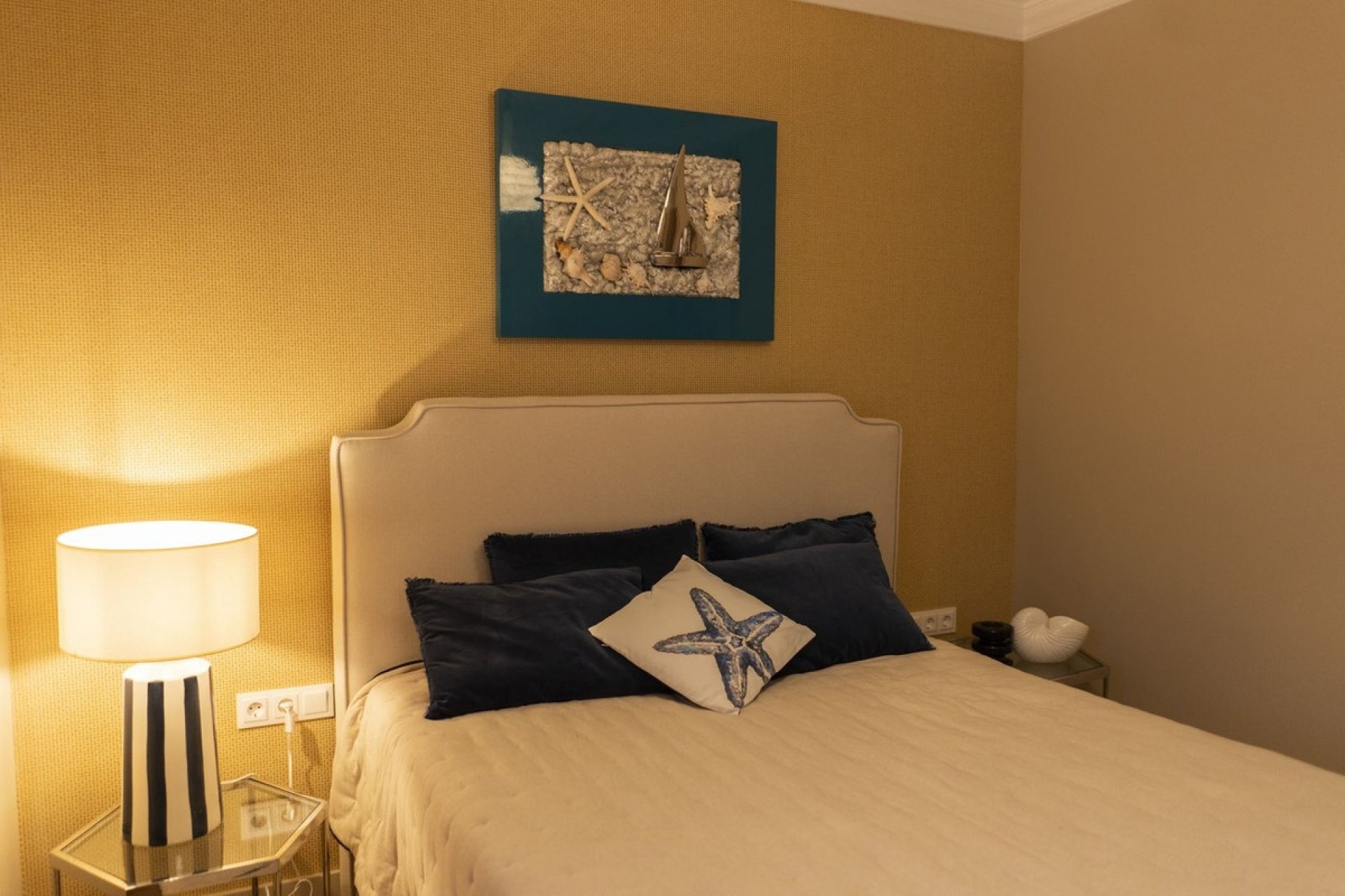 Rynek wtórny - Town house - Marbella - Nueva Andalucía