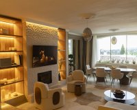 Rynek wtórny - Town house - Marbella - Nueva Andalucía