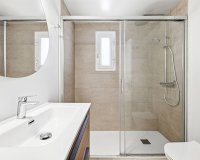 Rynek wtórny - Town house - Marbella - Nueva Andalucía