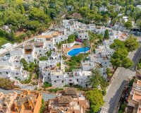 Rynek wtórny - Town house - Marbella - Nueva Andalucía