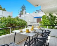 Rynek wtórny - Town house - Marbella - Nueva Andalucía