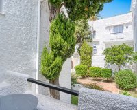 Rynek wtórny - Town house - Marbella - Nueva Andalucía