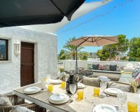 Rynek wtórny - Town house - Marbella - Nueva Andalucía