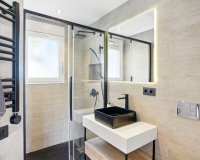 Rynek wtórny - Town house - Marbella - Nueva Andalucía
