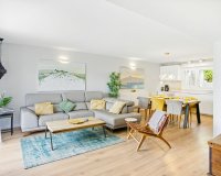 Rynek wtórny - Town house - Marbella - Nueva Andalucía