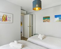 Rynek wtórny - Town house - Marbella - Nueva Andalucía