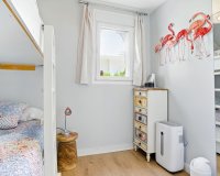 Rynek wtórny - Town house - Marbella - Nueva Andalucía