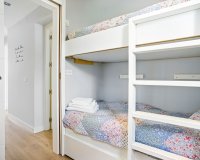 Rynek wtórny - Town house - Marbella - Nueva Andalucía