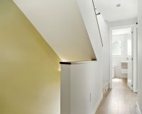 Rynek wtórny - Town house - Marbella - Nueva Andalucía