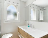 Rynek wtórny - Town house - Marbella - Nueva Andalucía