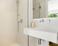 Rynek wtórny - Town house - Marbella - Nueva Andalucía