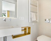 Rynek wtórny - Town house - Marbella - Nueva Andalucía