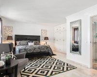 Rynek wtórny - Town house - Marbella - Nueva Andalucía