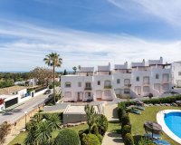 Rynek wtórny - Town house - Marbella - Nueva Andalucía