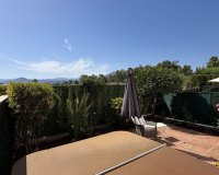 Rynek wtórny - Town house - Marbella - Nueva Andalucía