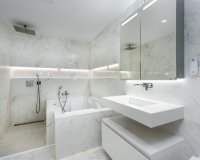 Rynek wtórny - Town house - Marbella - Nueva Andalucía