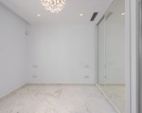 Rynek wtórny - Town house - Marbella - Nueva Andalucía