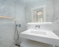 Rynek wtórny - Town house - Marbella - Nueva Andalucía
