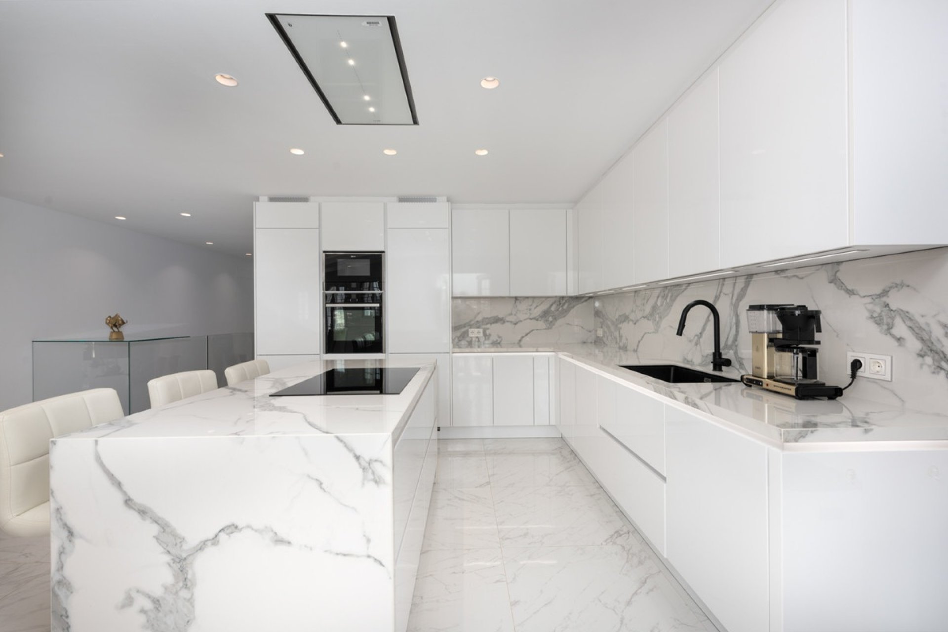 Rynek wtórny - Town house - Marbella - Nueva Andalucía