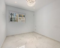 Rynek wtórny - Town house - Marbella - Nueva Andalucía