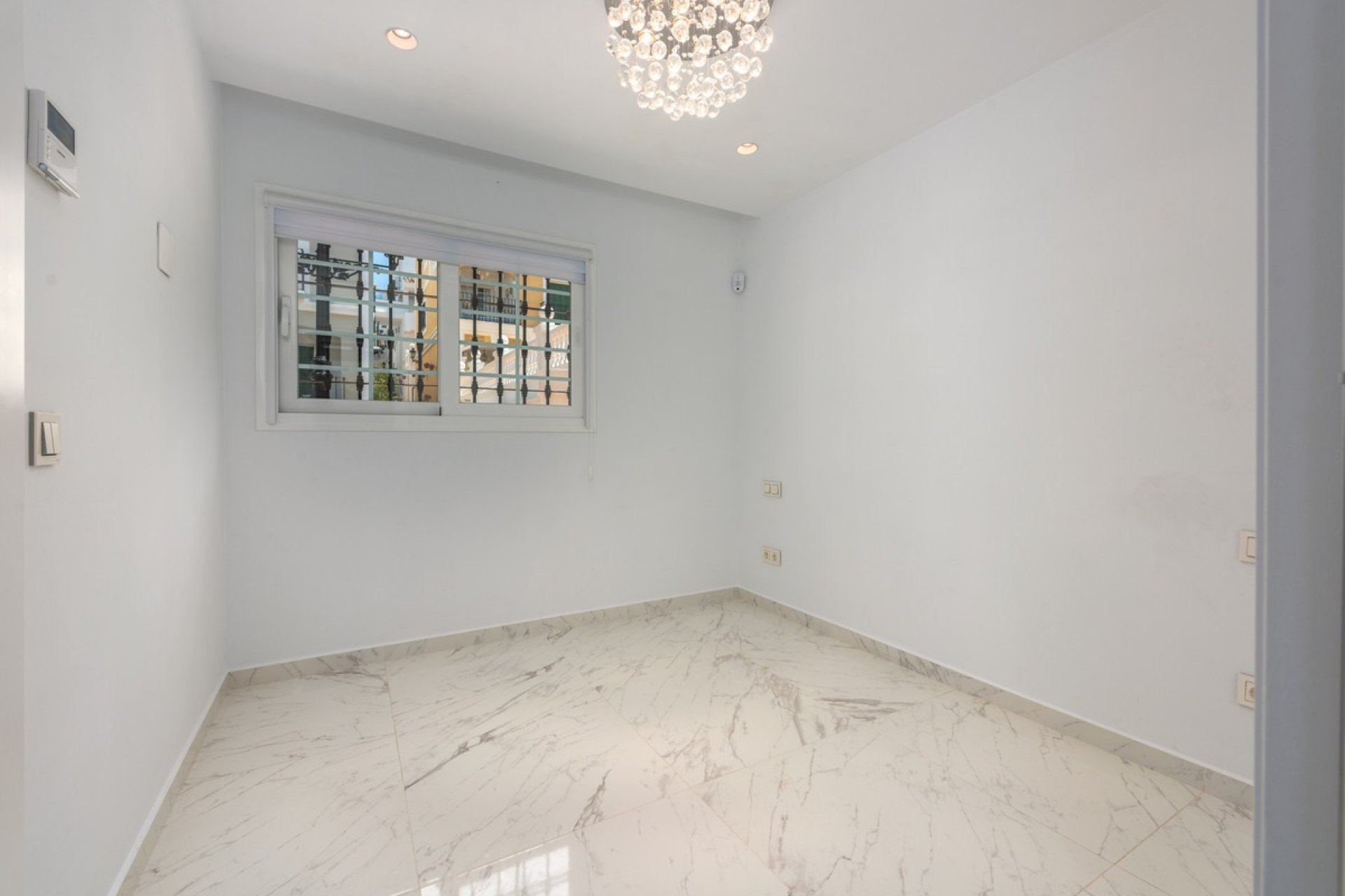 Rynek wtórny - Town house - Marbella - Nueva Andalucía