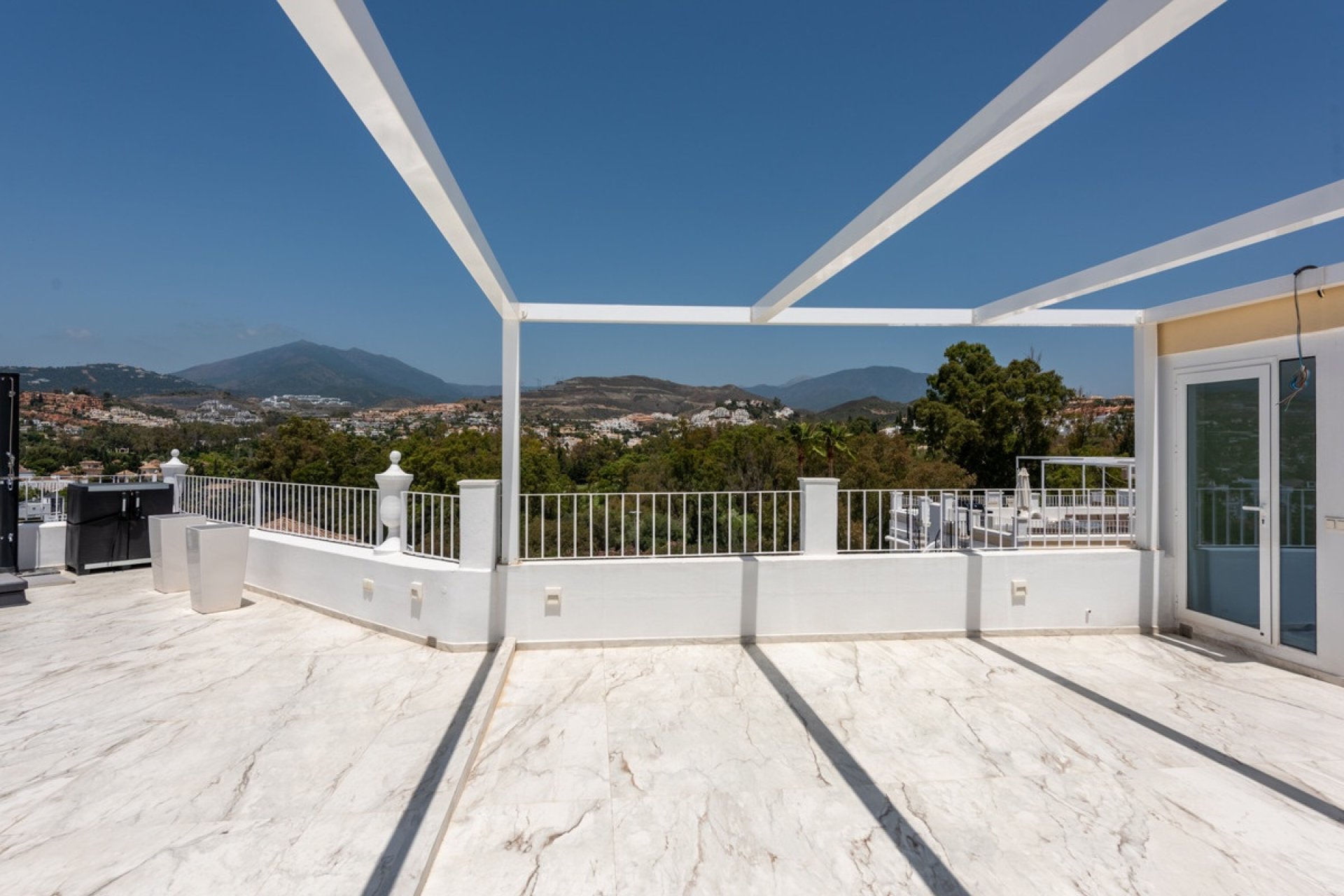 Rynek wtórny - Town house - Marbella - Nueva Andalucía